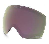 Oakley Flight Deck L, Replacement Lens, PRIZM™ HI Pink Iridium Onesize Prizm HI Pink Iridium