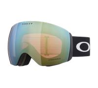 Oakley Flight Deck™ L Snow Goggles Para Hombre Black One Size