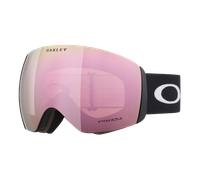 Oakley Flight Deck™ L Snow Goggles Para Hombre Black One Size
