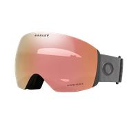 Oakley Flight Deck™ L Snow Goggles Para Hombre Matte Forged Iron One Size