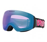 Oakley Flight Deck M, PRIZM™, Black Wired Onesize Black Wired