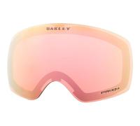 Oakley Flight Deck M Prizm - Lentes de repuesto para lentes de repuesto, color oro rosa, talla única