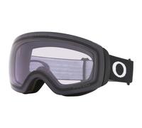 Oakley Flight Deck M, PRIZM™, negro mate Onesize Matte Black