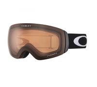 OAKLEY Flight Deck Xm - Hombre - Negro / Narnaja - talla única- modelo 2025