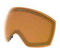 Oakley Flight Deck M Reemplazo de lente Prizm Nieves Persimmn naranja