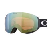 Oakley Flight Deck™ M Snow Goggles Para Hombre Black One Size