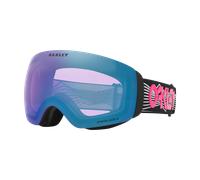 Oakley Flight Deck™ M Snow Goggles Para Hombre Black,Red One Size