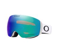 Oakley Flight Deck™ M Snow Goggles Para Hombre White One Size