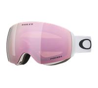 Oakley Flight Deck™ M Snow Goggles Para Hombre White One Size