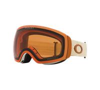 Oakley Flight Deck™ M Snow Goggles Para Hombre White One Size