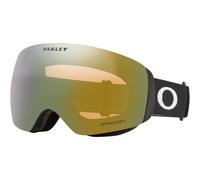 OAKLEY Flight Deck M - Unisex - Negro - talla única- modelo 2025