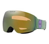 OAKLEY Flight Deck M - Unisex - Verde / Violeta / Blanco - talla única- modelo 2024