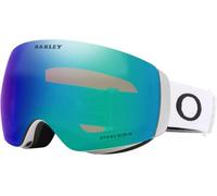 Oakley Flight Deck M Unity Collection - Gafas de esquí, color blanco mate