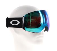 Gafas de esquí y snow oakley flight deck matte black 00