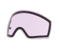 Oakley Flight Deck Pro L - Lentes de repuesto para gafas de nieve, transparentes