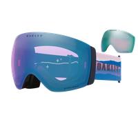 Oakley Flight Deck™ Pro L Mikaela Shiffrin Signature Series Snow Goggles Para Hombre Mikaela Shiffrin Sig One Size
