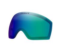 Oakley Flight Deck Pro M - Lentes de repuesto para gafas de nieve (Prizm Argon Iridium)