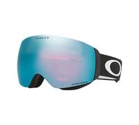 OAKLEY Flight Deck M - Unisex - Negro / Azul / Blanco - talla única- modelo 2025