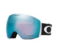 Gafas de esquí y snow oakley flight deck matte black 00
