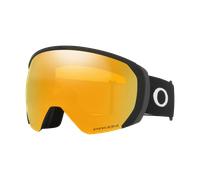 Oakley Flight Path L Snow Goggles Para Hombre Black One Size