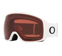Oakley Flight Tracker L Gafas De Nieve Gafas De Esquí Blancas OO7104-58
