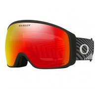 Oakley Flight Tracker L, PRIZM™, Black Brutal Onesize Black Brutal