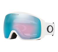 Oakley Flight Tracker L, PRIZM™, blanco mate Onesize Matte White