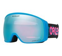 Oakley Flight Tracker L, PRIZM™, Blue Dimension Onesize Blue Dimension