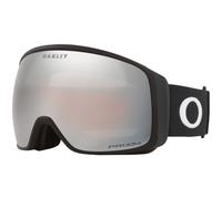 Oakley Hombre OO7104 FLIGHT TRACKER L 710402 Gafas de esquí O_MATTER Negro Gris Máscara Normal Prizm