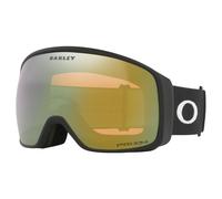 Oakley Flight Tracker L, PRIZM™, Matte Black Onesize Matte Black/Sage Gold