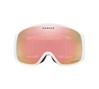 Oakley Flight Tracker L Prizm Ski Goggles Prizm Rose Gold/CAT3