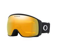 Oakley Flight Tracker L Snow Goggles Para Hombre Black One Size