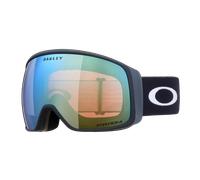 Oakley Flight Tracker L Snow Goggles Para Hombre Black One Size