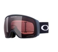 Oakley Flight Tracker L Snow Goggles Para Hombre Black One Size