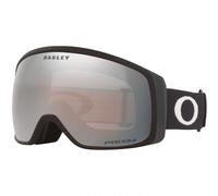 Oakley Hombre OO7105 FLIGHT TRACKER M 710501 Gafas de esquí O_MATTER Negro Gris Máscara Normal Prizm