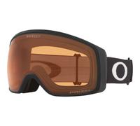 Oakley Flight Tracker M, PRIZM™, Matte Black Onesize Matte Black