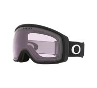 Oakley Flight Tracker M Snow Goggles Para Hombre Black One Size