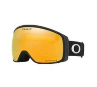 Oakley Flight Tracker M Snow Goggles Para Hombre Black One Size