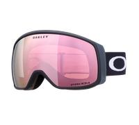 Oakley Flight Tracker M Snow Goggles Para Hombre Black One Size