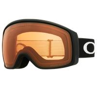 Oakley Flight Tracker M Snow Goggles Para Hombre Black One Size