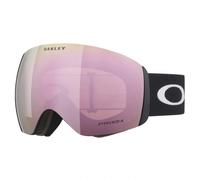 Oakley Fligth Deck L, PRIZM™ Matte Black Onesize Matte Black/Rose Gold