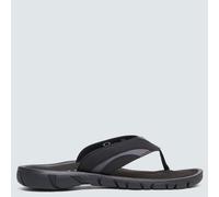 Oakley Sandalia O Coil para hombre, Blackout, 45 EU