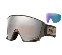 Oakley Flow Scape™ L Sage Kotsenburg Signature Series Snow Goggles Para Hombre Sage Kotsenburg Signature One Size