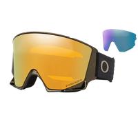 Oakley Flow Scape™ L Snow Goggles 50th Anniversary Para Hombre 50th Anniversary One Size
