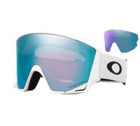 Oakley Flow Scape™ L Snow Goggles Para Hombre White One Size