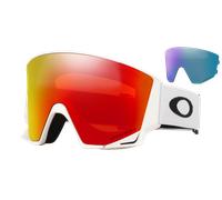 Oakley Flow Scape™ L Snow Goggles Para Hombre White One Size