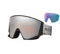 Oakley Flow Scape™ M Colby Stevenson Signature Series Snow Goggles Para Hombre Colby Stevenson Signature One Size