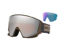 Oakley Flow Scape™ M Sage Kotsenburg Signature Series Snow Goggles Para Hombre Sage Kotsenburg Signature One Size