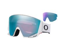 Oakley Flow Scape™ M Snow Goggles Para Hombre White One Size