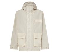 OAKLEY Chaqueta funcional 'Reserve Momento' beige M beige